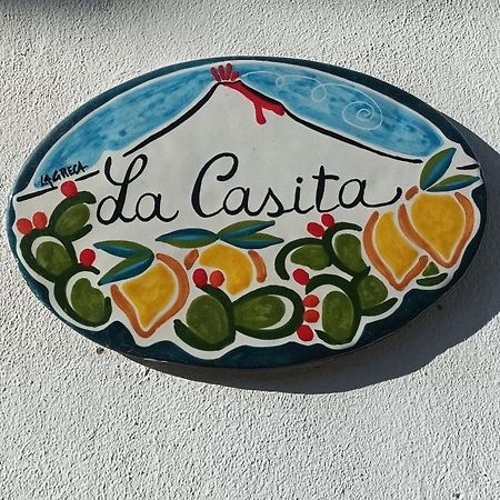 La Casita Villa CTA Eksteriør billede