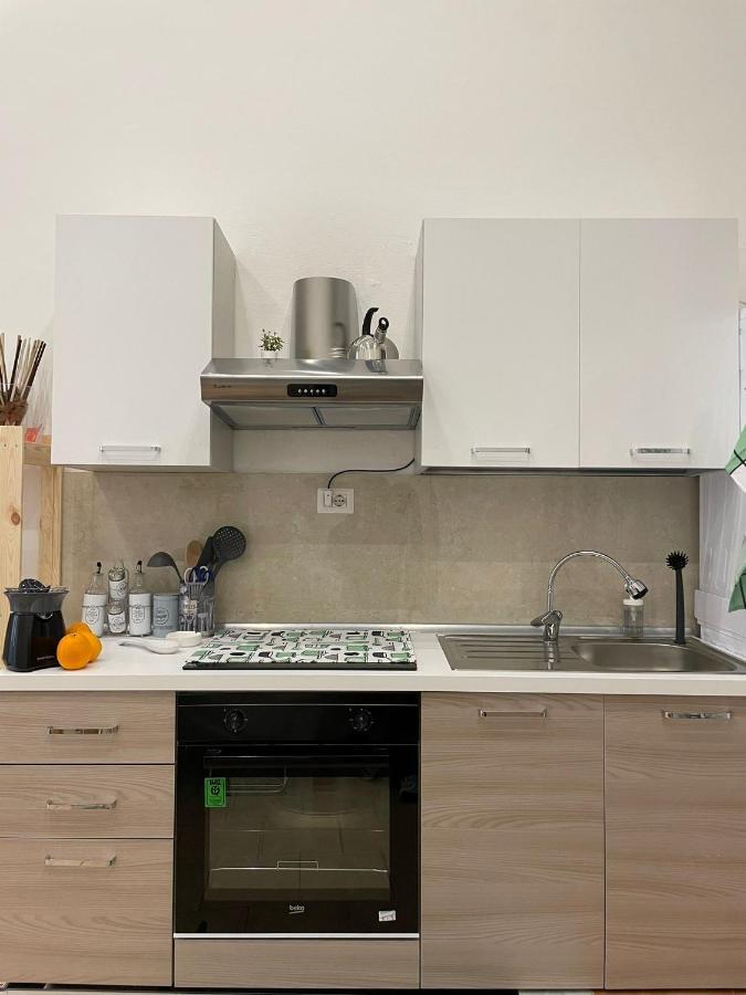 La Casita Villa CTA Eksteriør billede