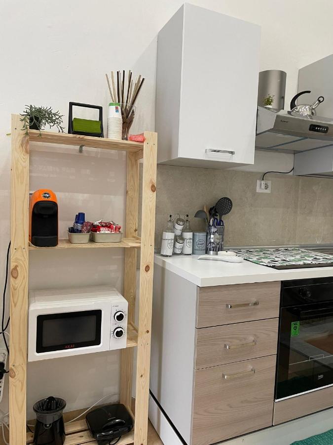 La Casita Villa CTA Eksteriør billede