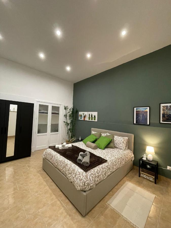 La Casita Villa CTA Eksteriør billede