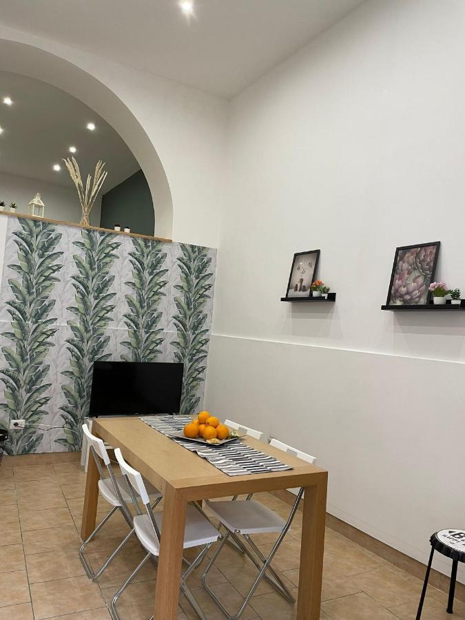 La Casita Villa CTA Eksteriør billede
