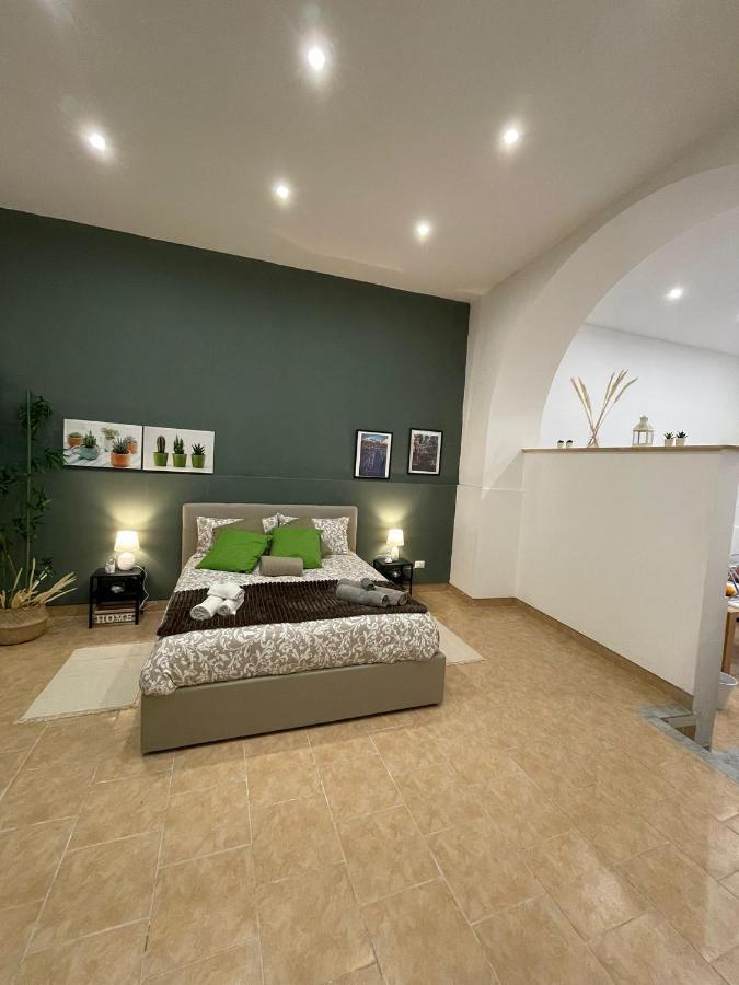 La Casita Villa CTA Eksteriør billede