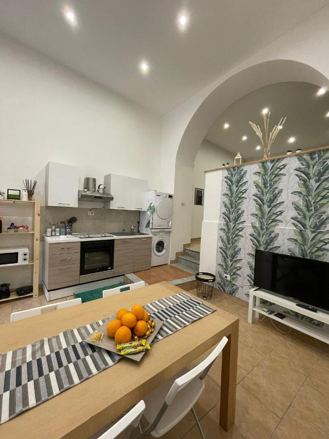 La Casita Villa CTA Eksteriør billede