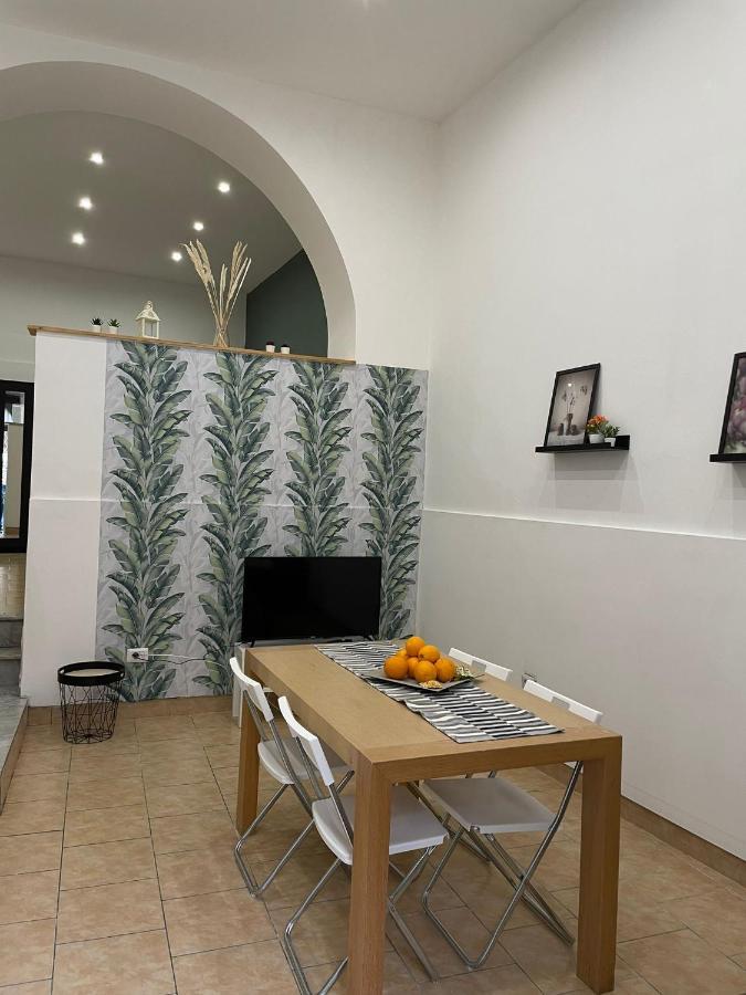 La Casita Villa CTA Eksteriør billede