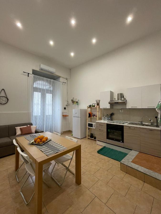 La Casita Villa CTA Eksteriør billede