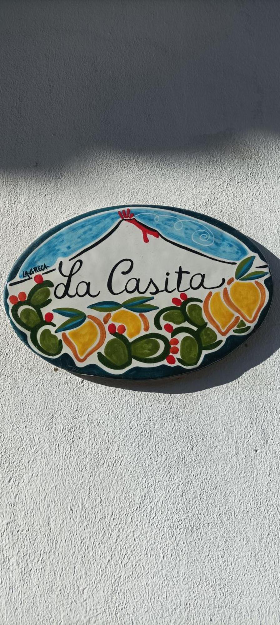 La Casita Villa CTA Eksteriør billede